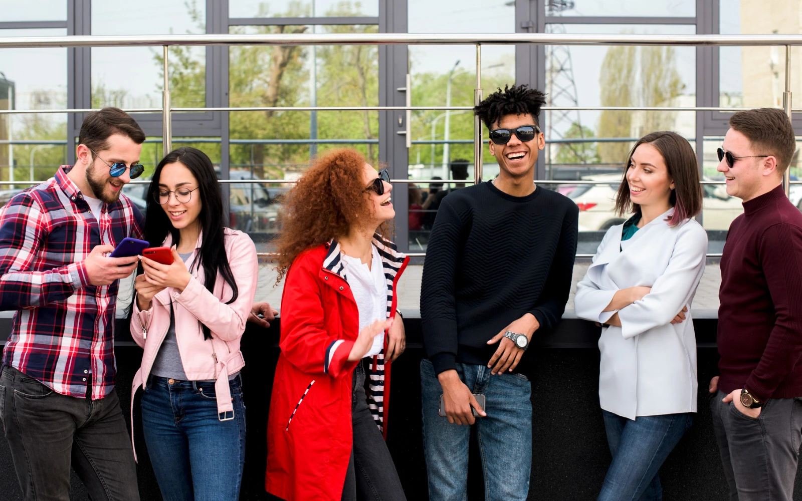 Campus life: what to actually expect