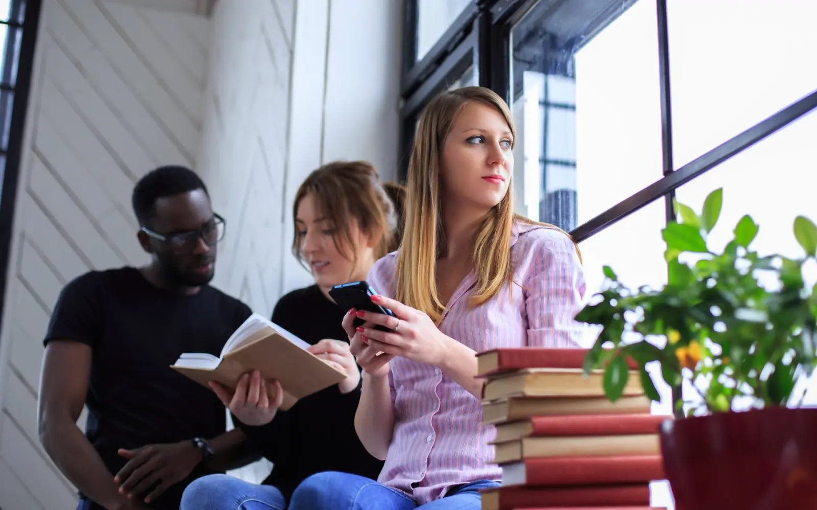 Undecided? How to choose schools when you have no major