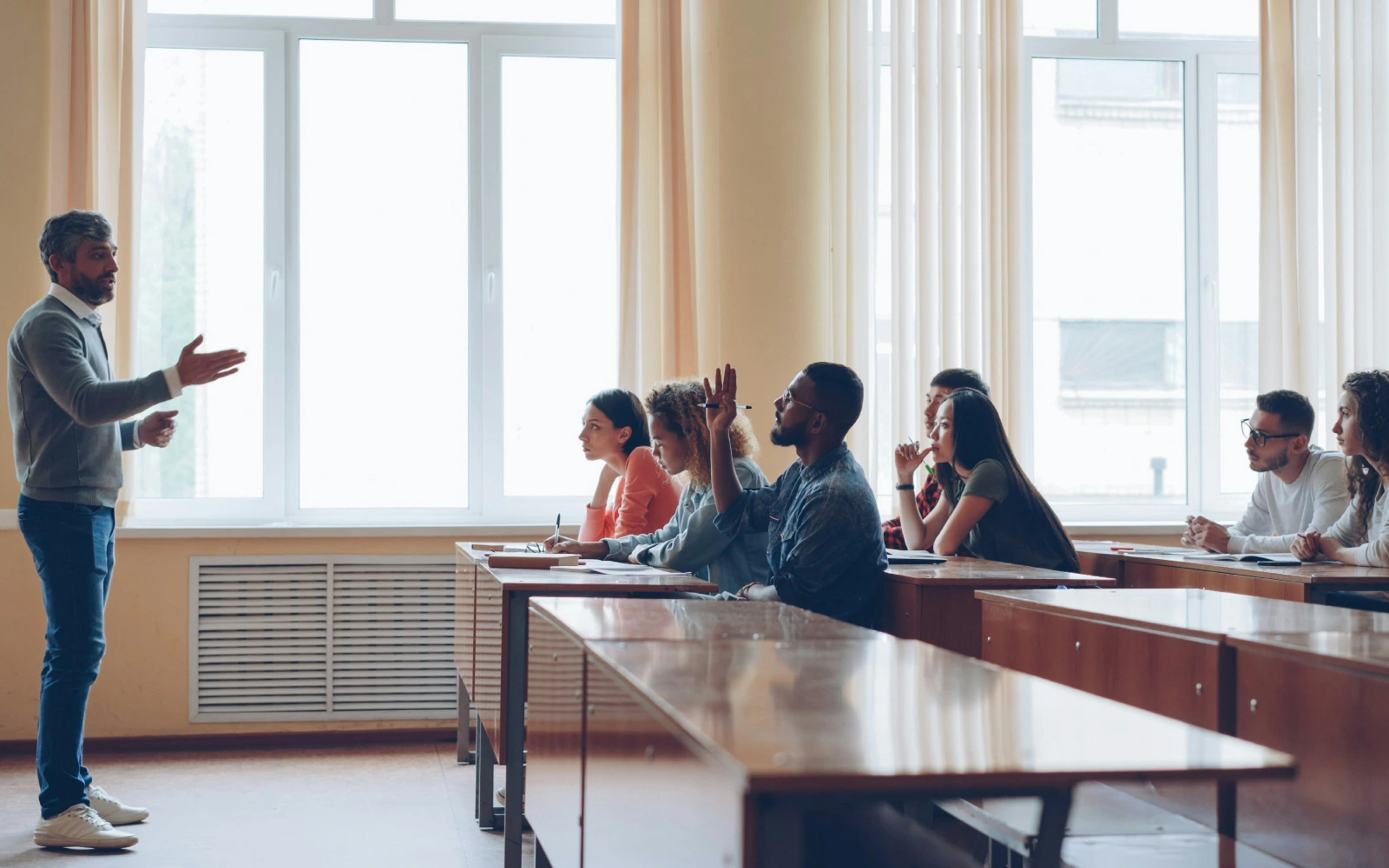 Paying for college without the panic: a financial literacy primer