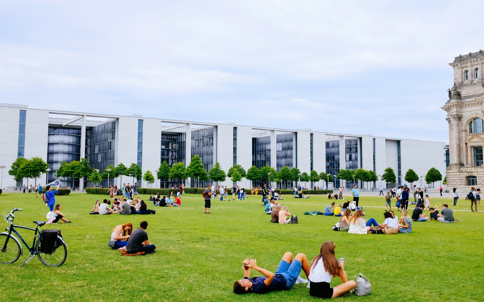 Small, medium, or big? Choosing the right size college